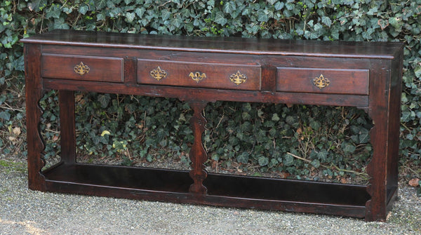 Antieke Dresser
