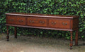 Antieke Dresser