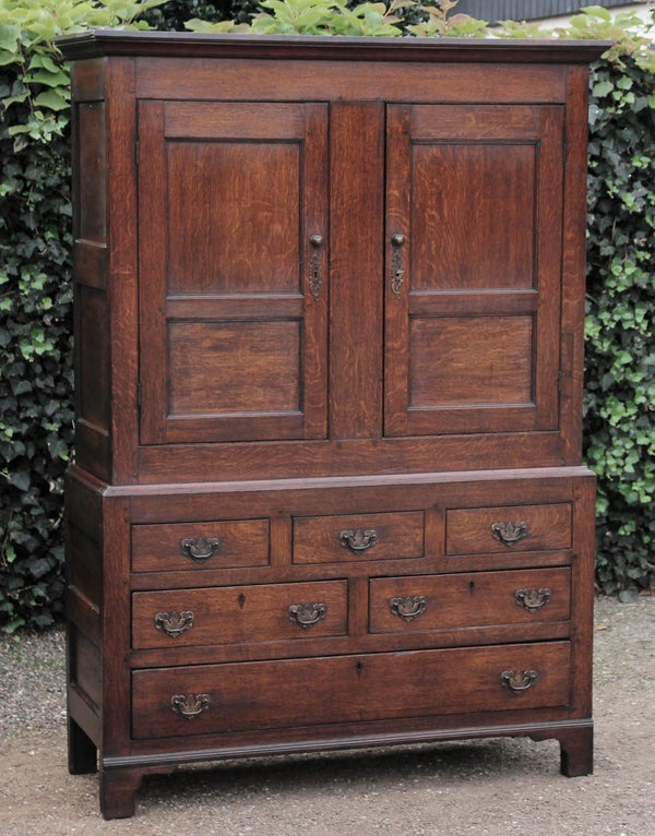 Antiek Engels Kabinet