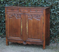 Antiek Dressoir