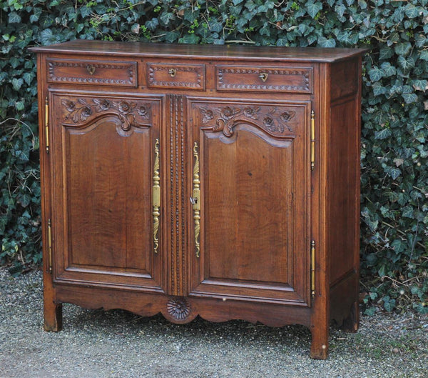 Antiek Dressoir