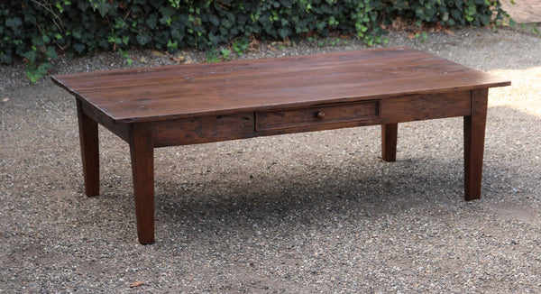 Antieke Franse Salontafel