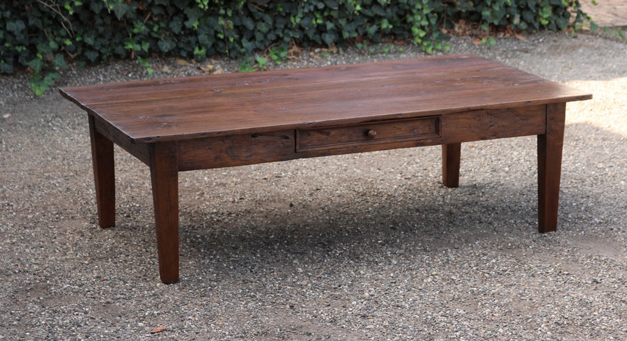 Antieke Franse Salontafel
