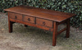 Antieke Spaanse Salontafel