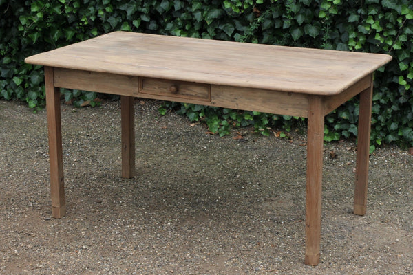 Antieke Schrijftafel