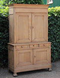 Antieke Kast