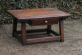 Antieke Oostenrijkse Salontafel