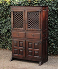 Antieke Spaanse Kast