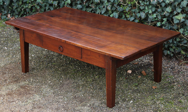 Antieke Franse Salontafel