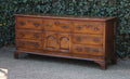 Antiek Engels Dressoir