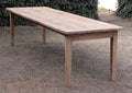 Antieke Lange Tafel