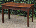 Antieke Wandtafel
