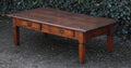 Antieke Salontafel