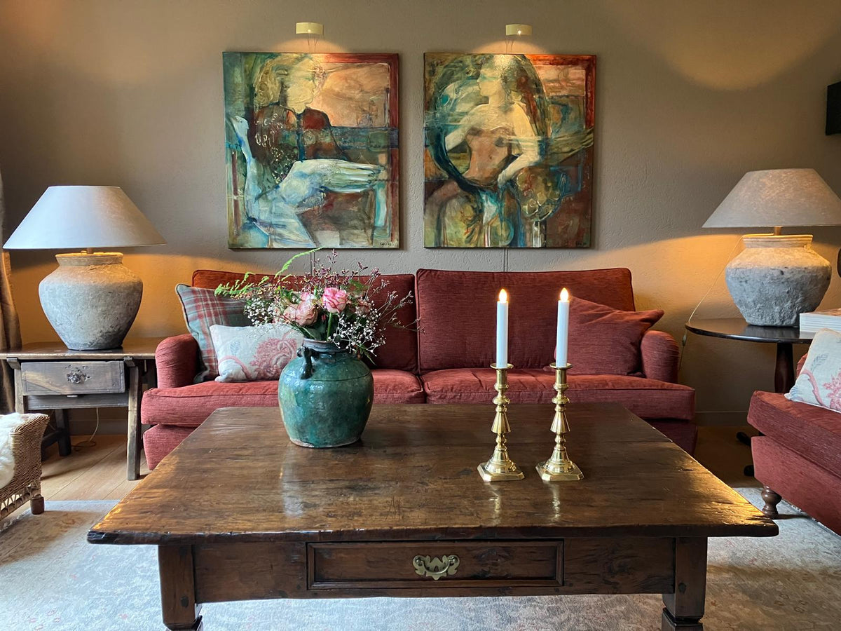 Antieke Decoraties