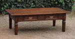 Antieke Salontafel - 0400.T