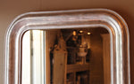 Antieke Strakke Spiegel - 0267.S