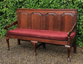 Antieke Engelse 18e -eeuwse Bank | Antiek & Antiquiteiten