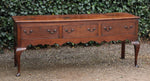 Antieke Dresser