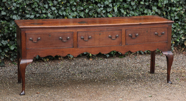 Antieke Dresser