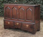 Antieke Kast