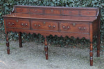 Antieke Dresser