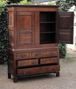 Antiek Engels Kabinet
