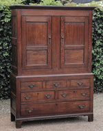 Antiek Engels Kabinet