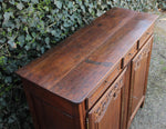 Antiek Dressoir