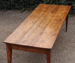 Antieke Franse Eettafel