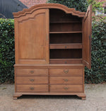 Antiek Hollands Kabinet