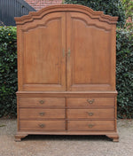 Antiek Hollands Kabinet