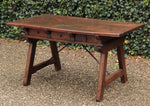 Antieke Spaanse Schrijftafel