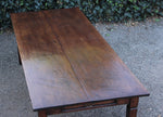 Antieke Eettafel