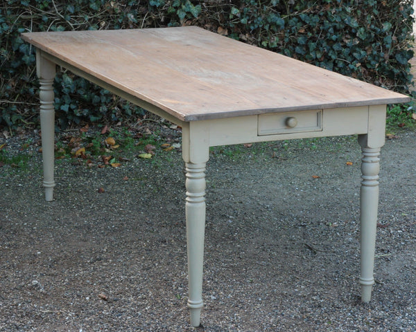 Antieke Franse Tafel
