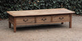 Antieke Spaanse Salontafel