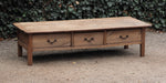 Antieke Spaanse Salontafel