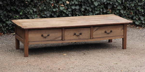 Antieke Spaanse Salontafel
