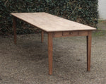 Antieke Lange Tafel