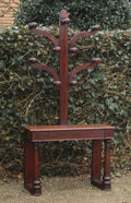 Antieke Hoedenkapstok