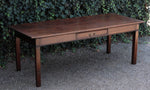 Antieke Spaanse Tafel