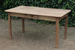 Antieke Schrijftafel