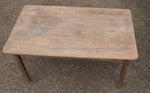 Antieke Schrijftafel