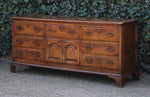 Antiek Engels Dressoir - 0255.D