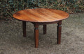 Antieke Franse Salon/ Klaptafel