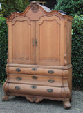 Antiek Hollands Kabinet