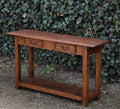 Antieke Side-table