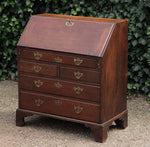 Antieke Secretaire - 0054.B