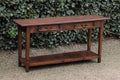 Antieke Side-table