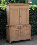 Antieke Kast - 0173.K