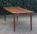 Antieke Franse Eettafel